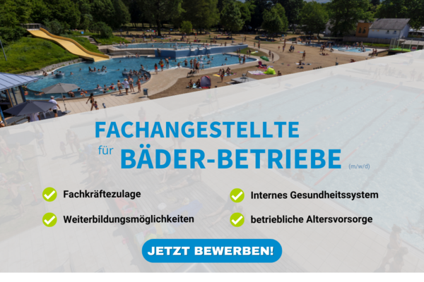 Stellenangebot