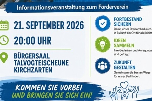 F&ouml;rderverein